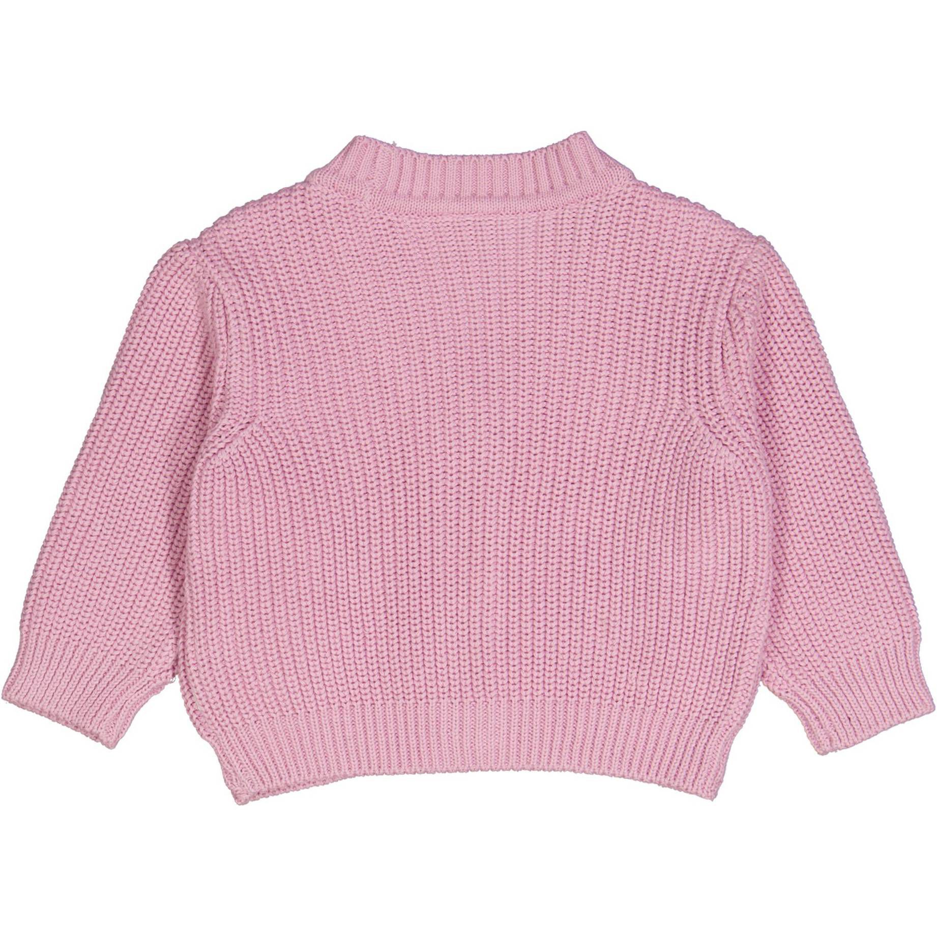 Fred's World by Green Cotton| Kinder Babystrickjacke