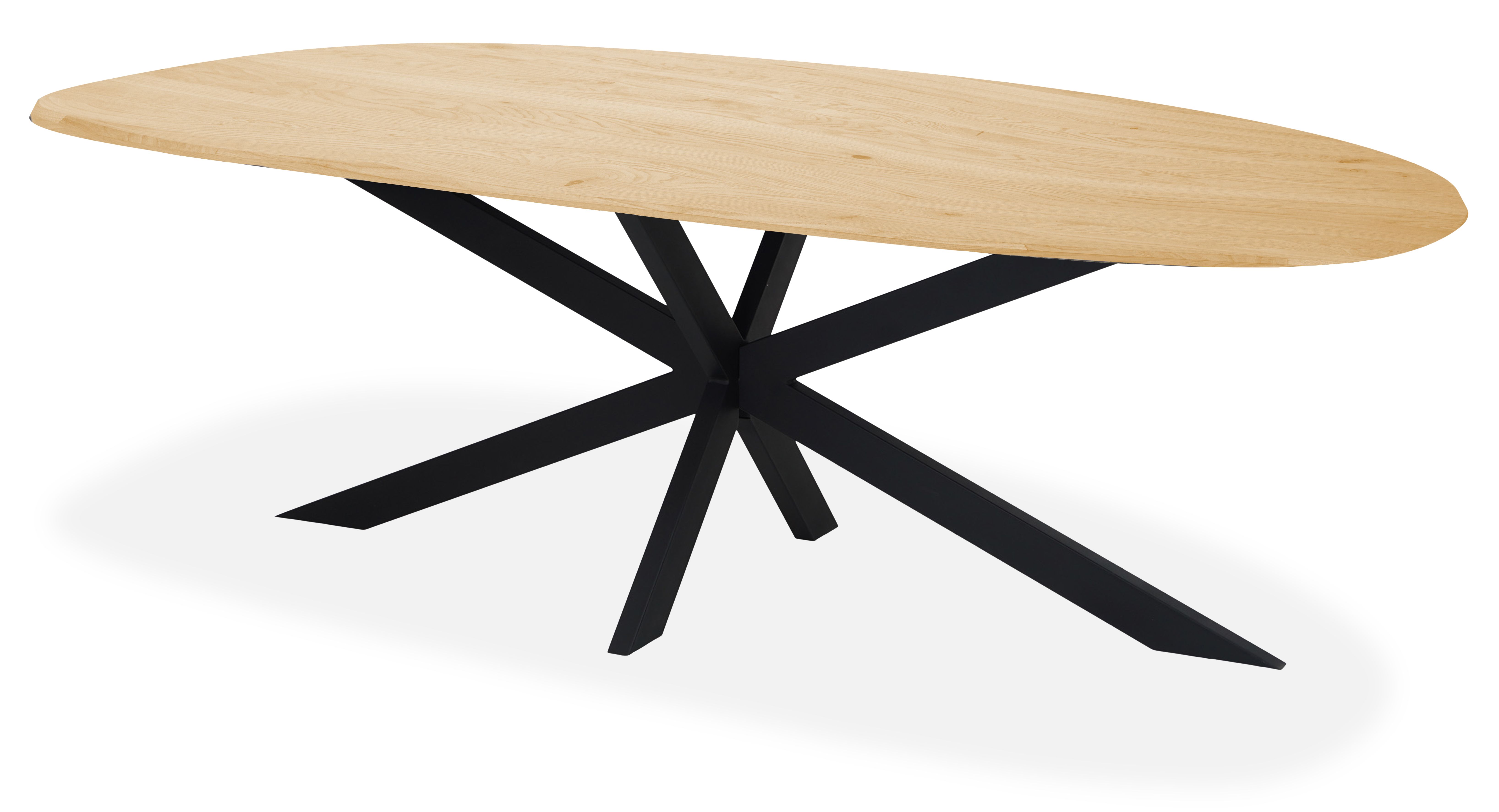 Eetkamertafel Varese