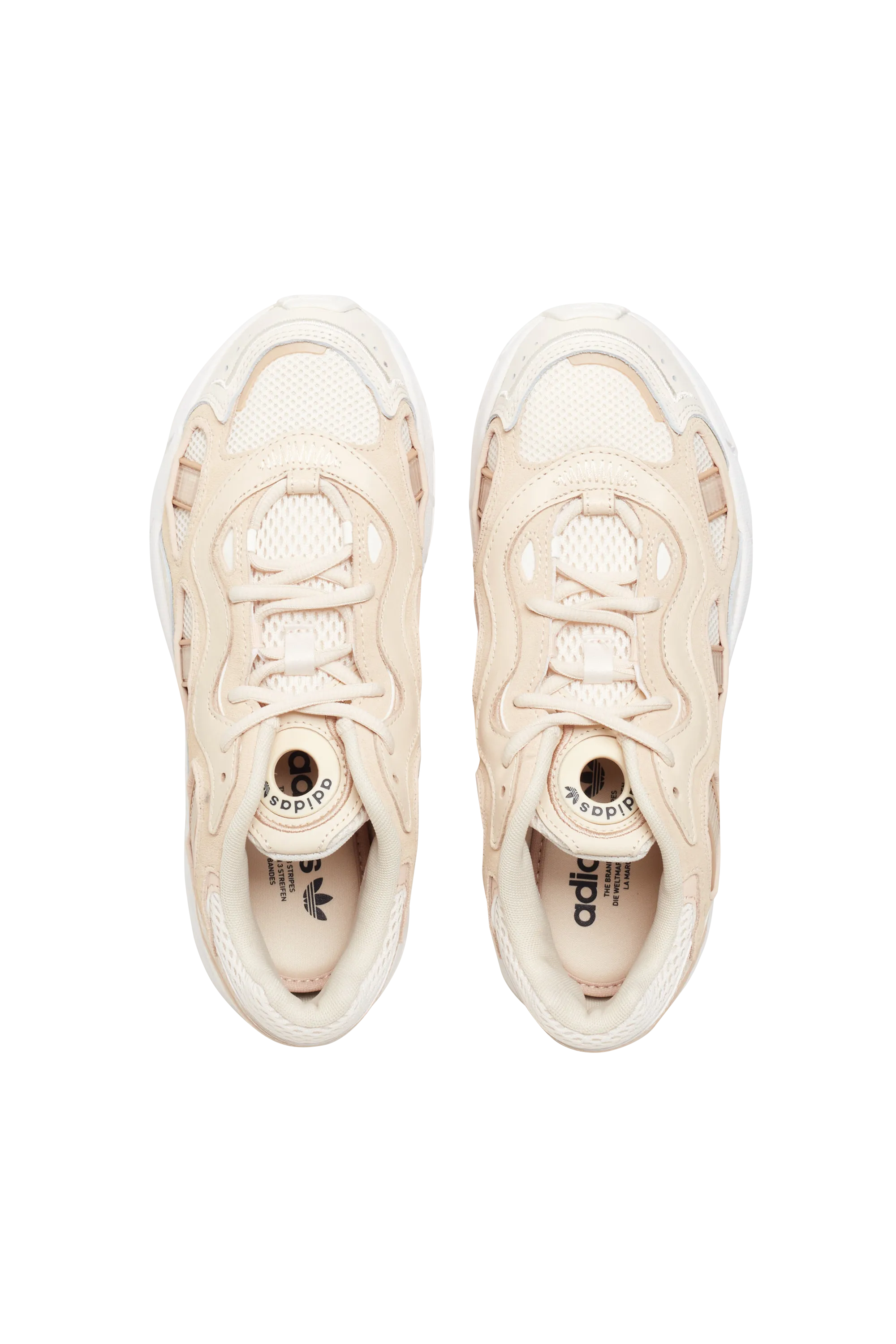 ADIDAS Baskets ASTIR  WONDER Blanc