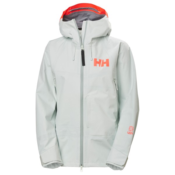 Helly Hansen - Women's Sogn Shell Jacket - Veste de ski