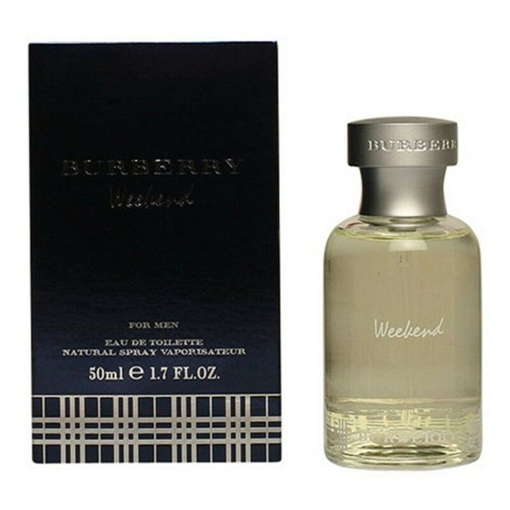 Burberry Weekend Eau de Toilette