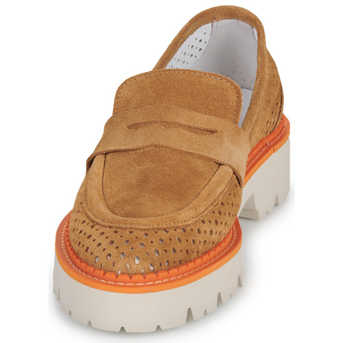JB Martin - FRANNY - Croûte camel
