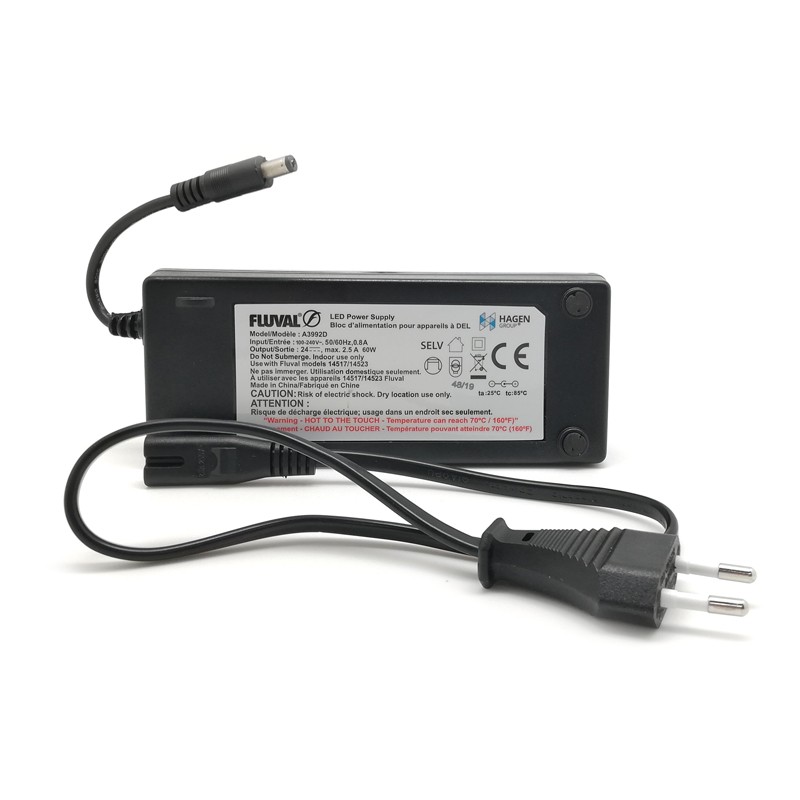 Fluval DVR 24v/0.5A-14531/43/50 12w - ref. A20430