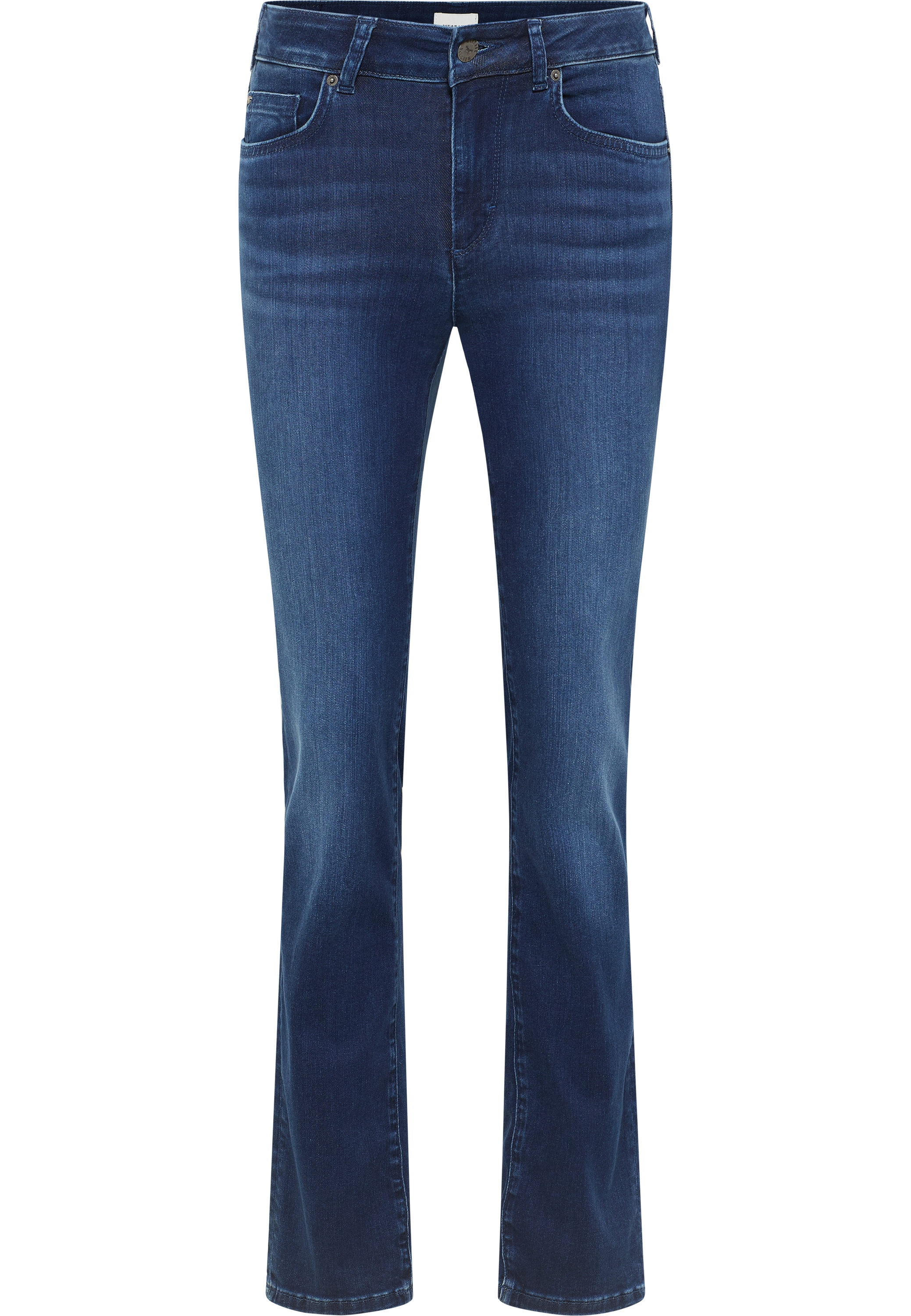 MUSTANG Straight-Jeans »Damen Style Shelby Straight«