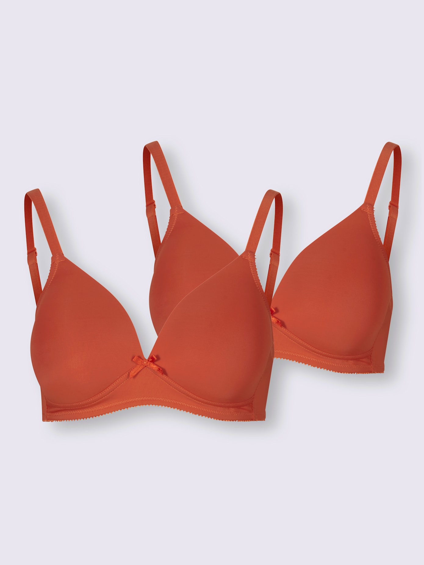 Soutien-gorge spécial t-shirt