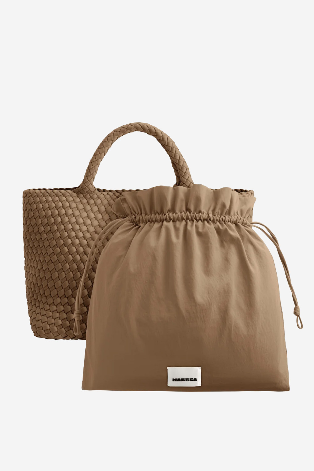 Marrea medium shoulder bag