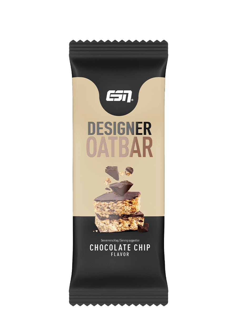 Designer Oatbar