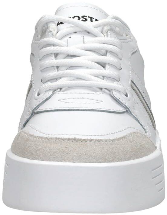 Lacoste L002 wit