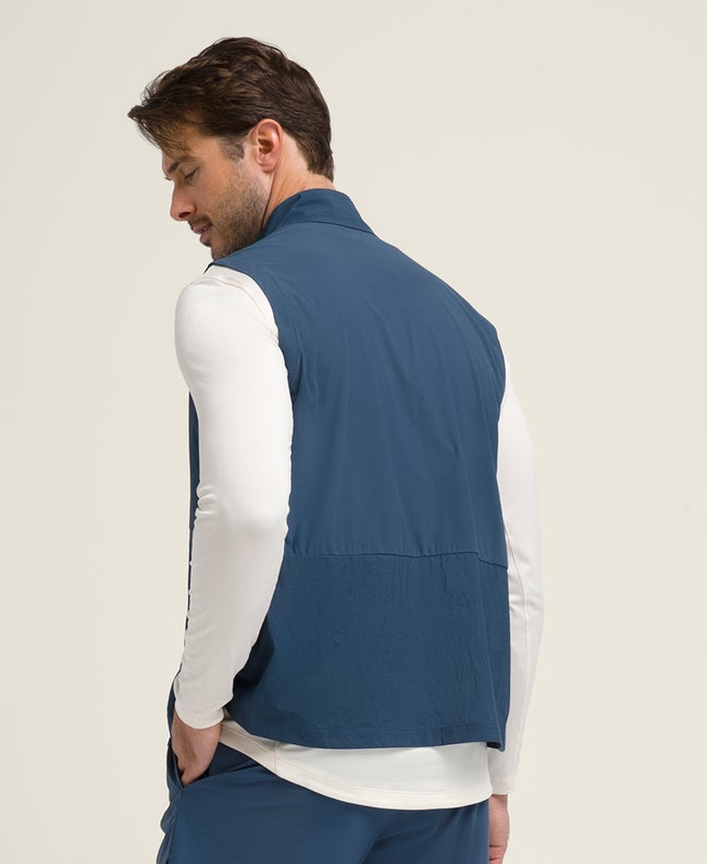 On The Go Vest
