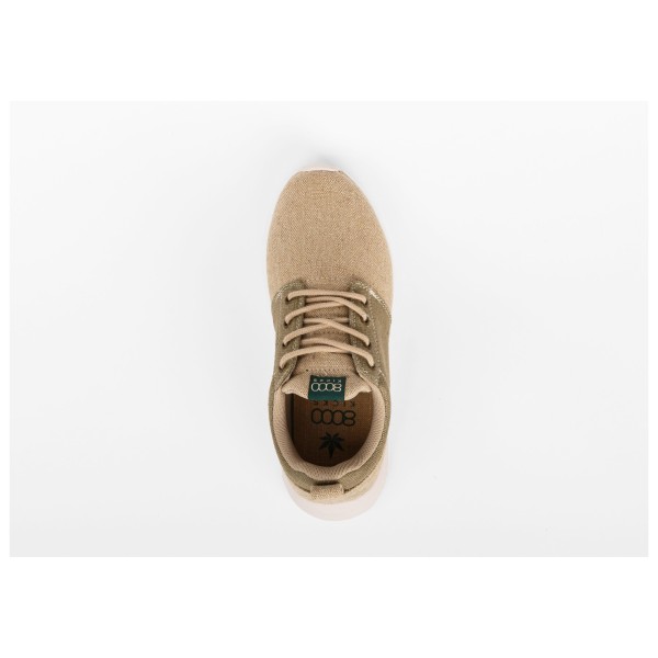 8000Kicks - Explorer V2 - Baskets