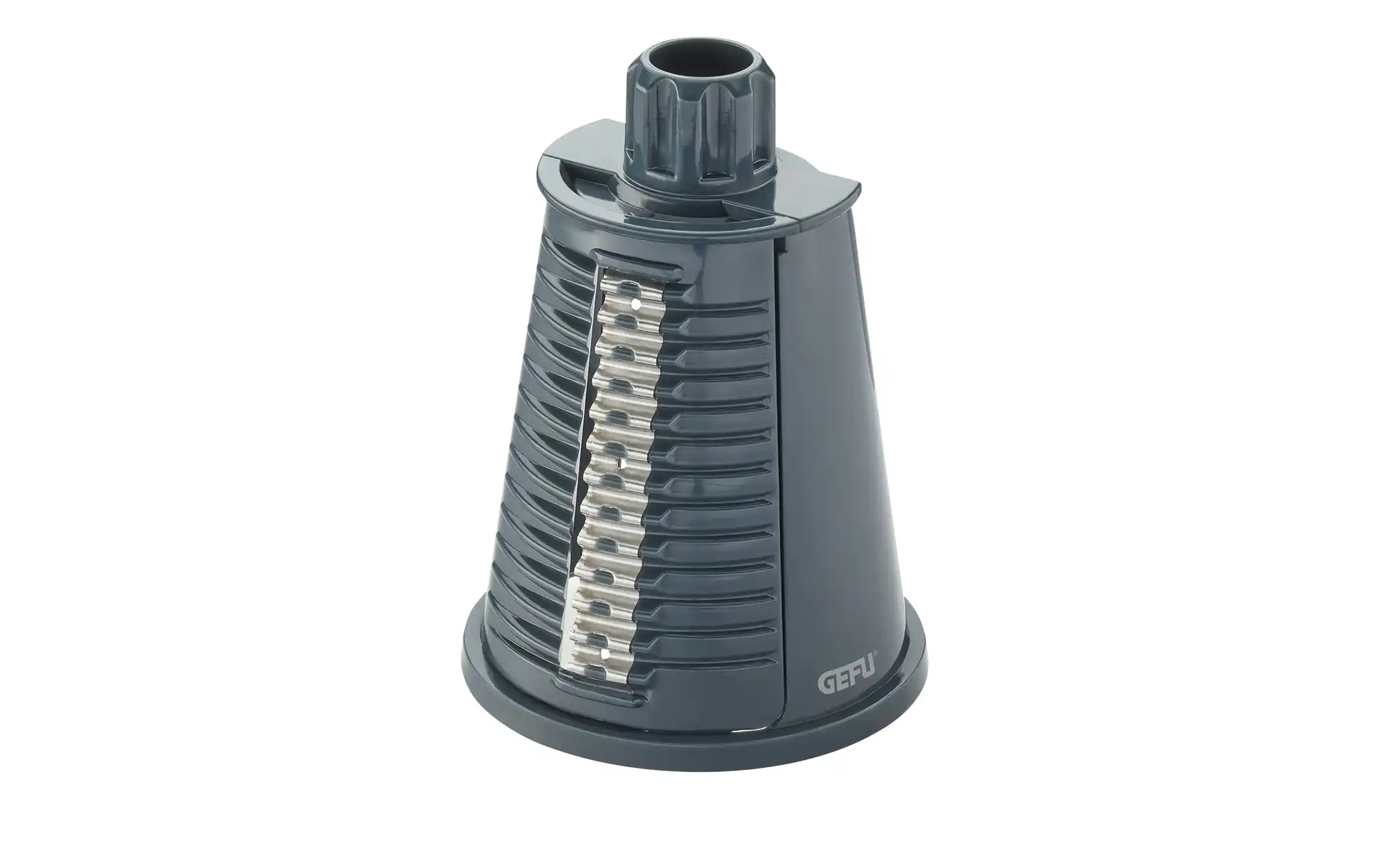 Gefu Trommelreibe CLICK