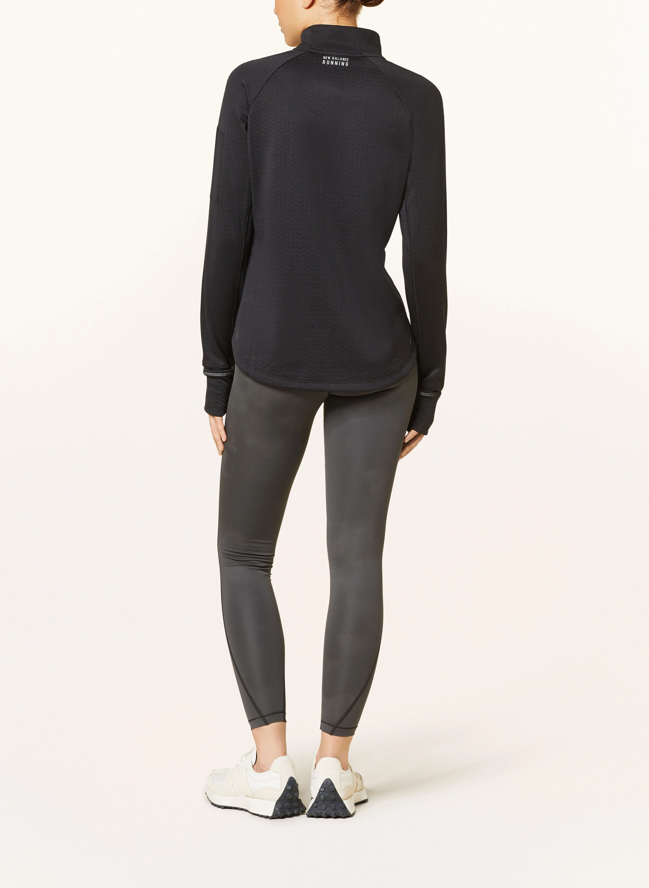 new balance Lauf-Tights