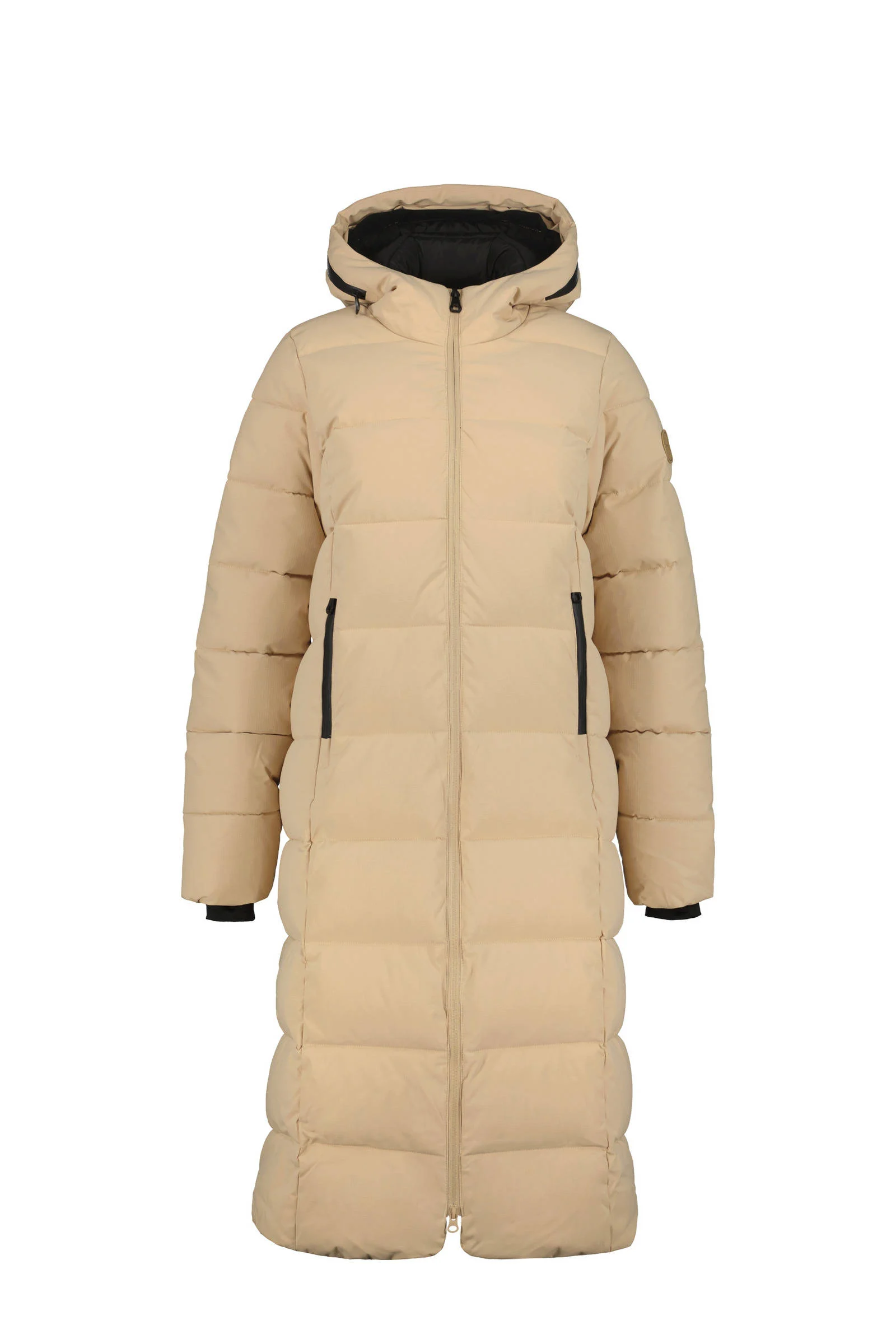 Icepeak outdoor jas Brilon Beige