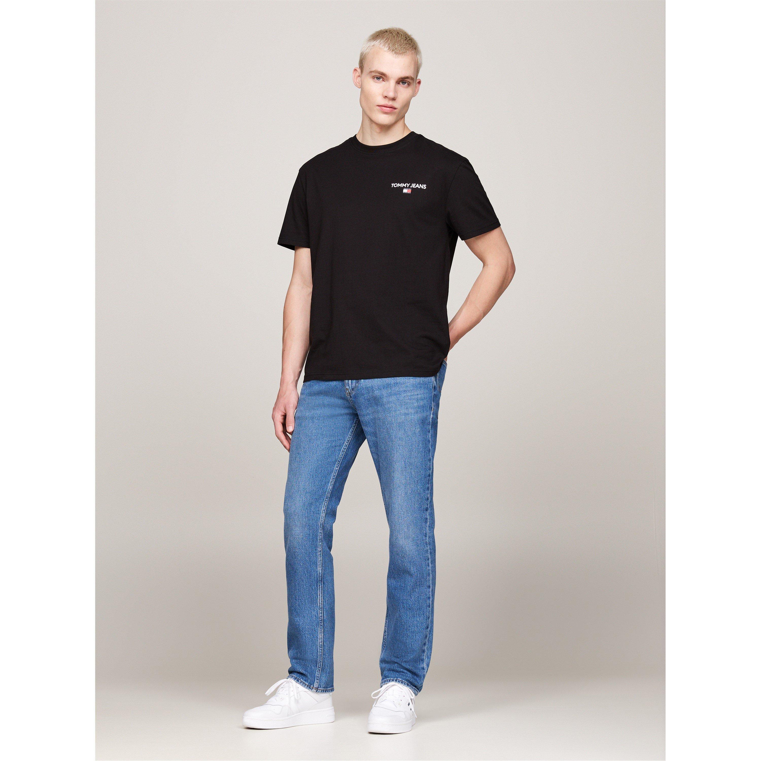 Tommy Jeans Back Print T-Shirt