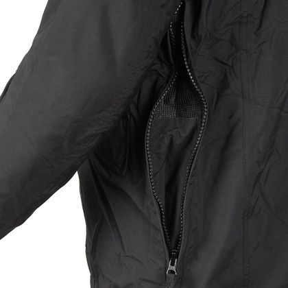 Veste DXR PRESTON - Noir