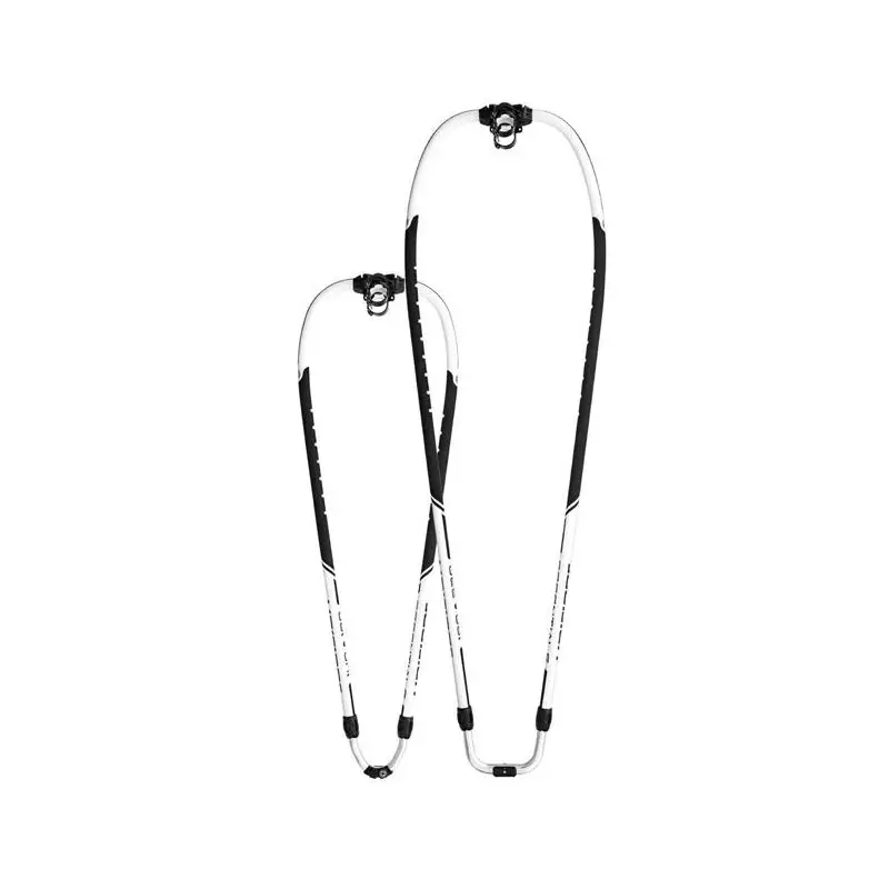 Wishbone UNIFIBER Aluminium 29mm essentials