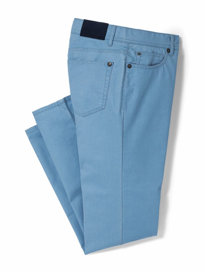 Klima Five-Pocket