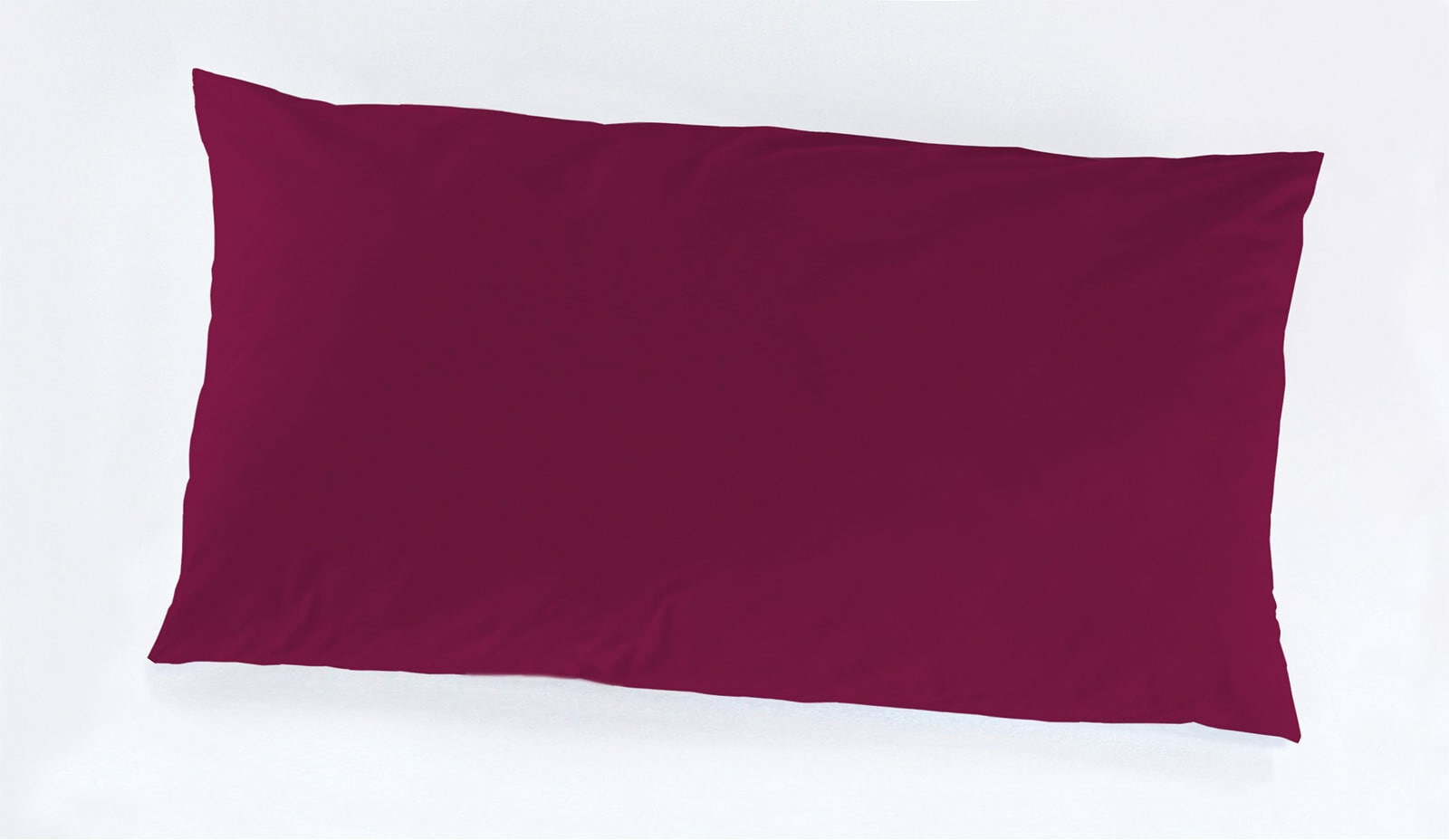 Vario Kissenhülle 40 x 80 cm bordeaux