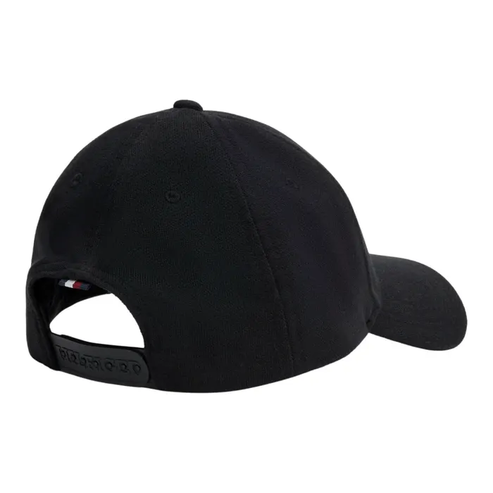 Tommy Hilfiger Monotype Jersey 6 Cap Heren