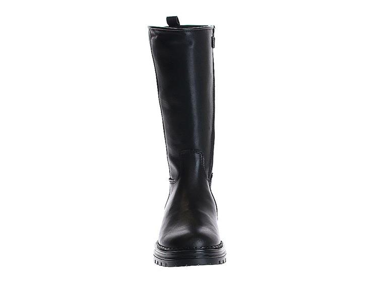 HIP Shoe Style H1624 Zwart