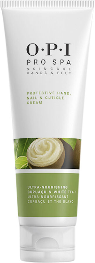 OPI Protective Hand Nail & Cuticle Cream
