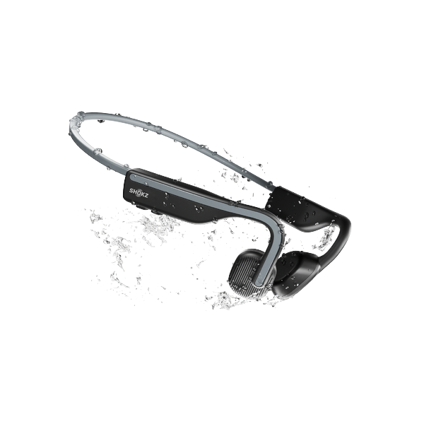 Shokz - Openmove