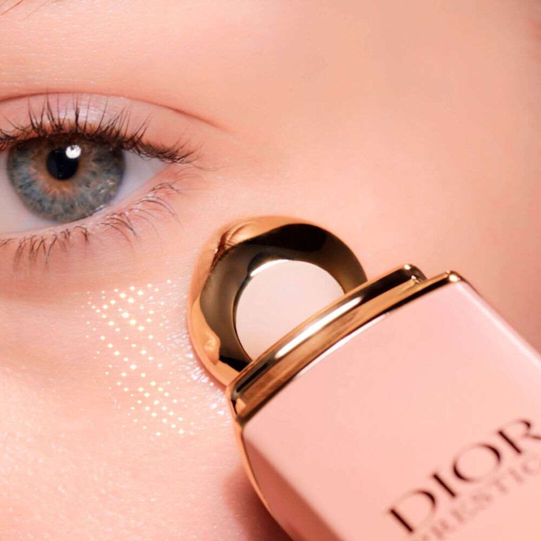 Dior Dior Prestige Le Micro-Sérum de Rose Yeux Activated - Sérum de contorno dos olhos - 20ml