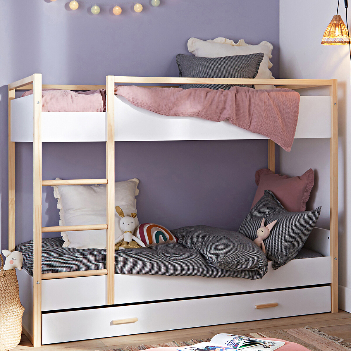 LA REDOUTE INTERIEURS<br>Beliche, Asly