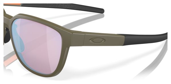 Lunettes Oakley Actuator Latitude Collection/ Prizm Snow Sapphire/ Ref: OO9250-09
