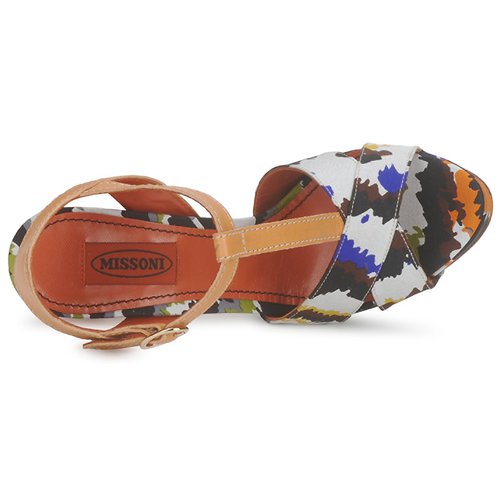 Missoni - TM69 Multicolor