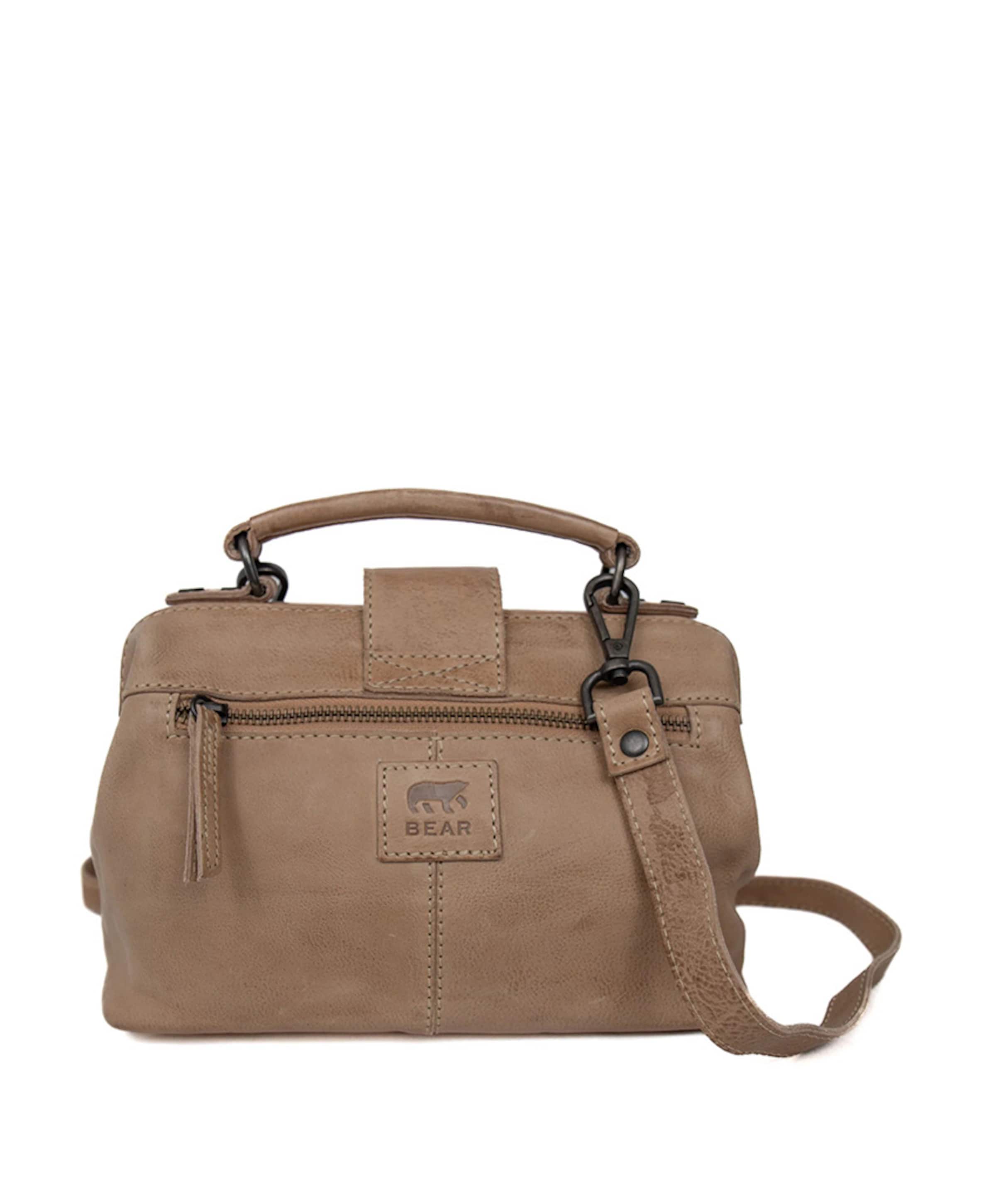 Bear Dames tas beige