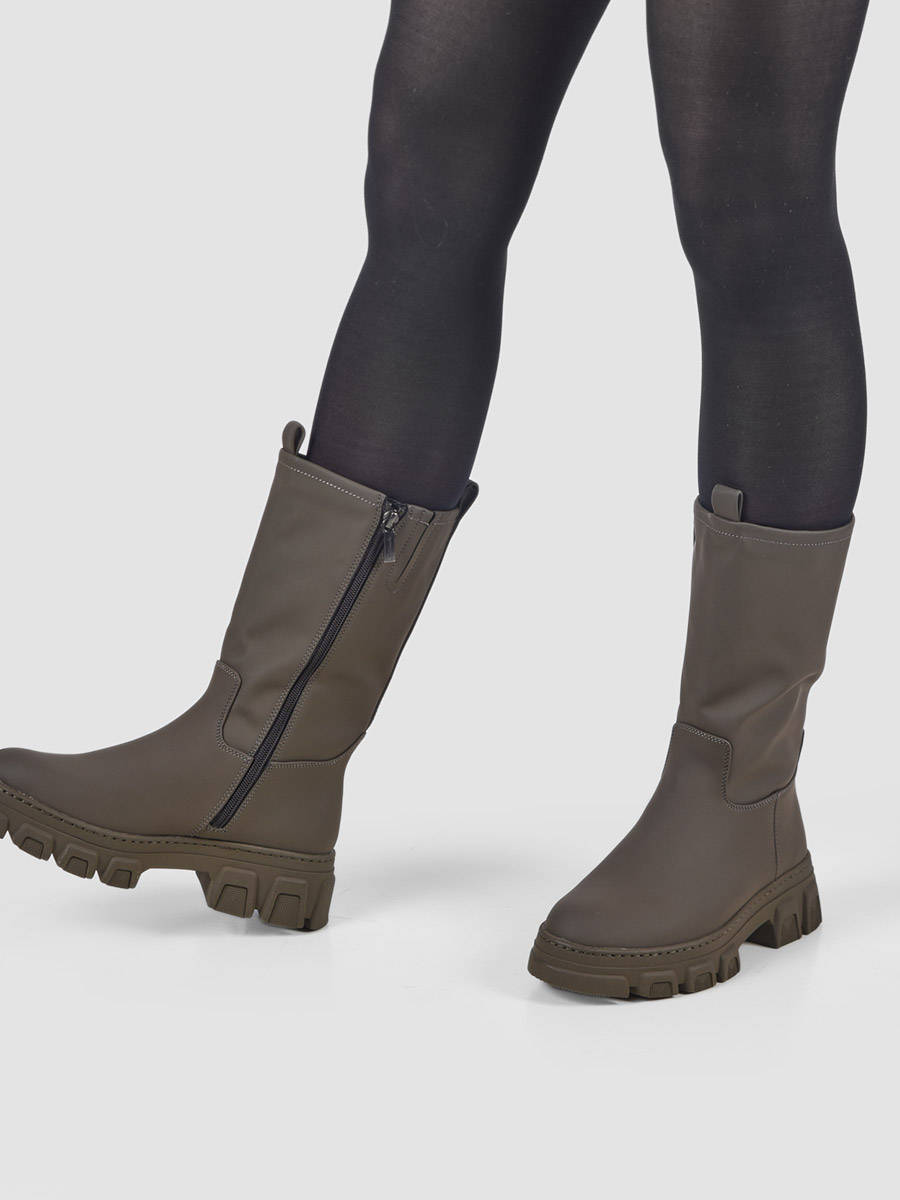 BOTTES DE PLUIE TAMARIS