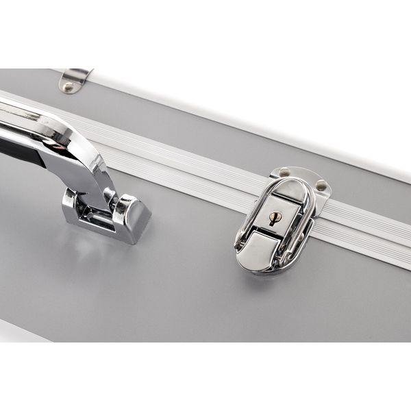 Harley Benton Case Spaceship 40