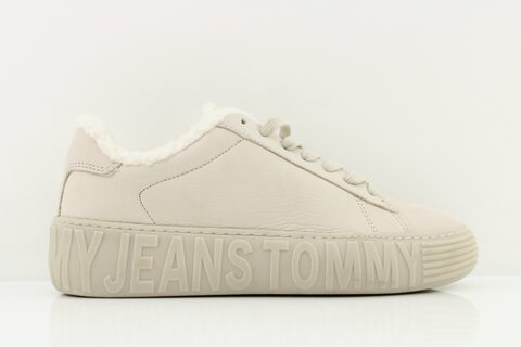 Hilfiger Tommy Footwear Sneaker