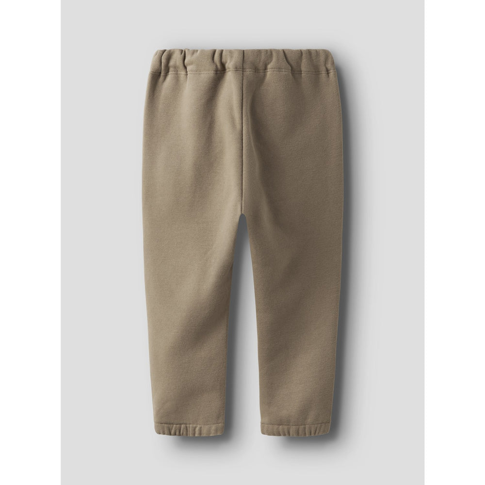 Køb Lil'Atelier Sepia Tint Nmmilondon Ros Sweat Bukser Lil