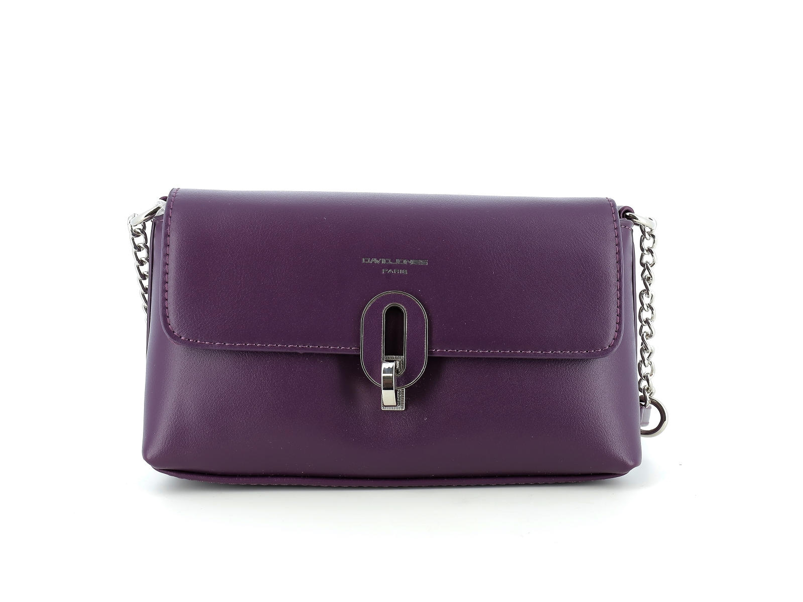 David jones-CM6772 Synthétique Violet