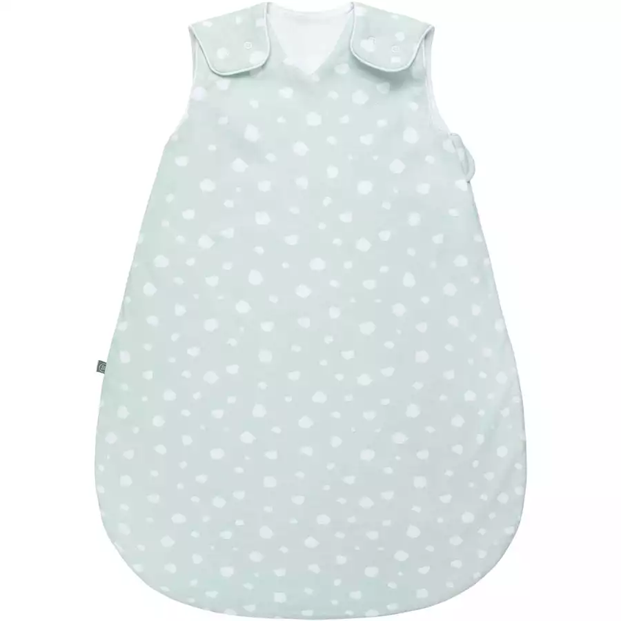 emma & noah Schlafsack Mint
