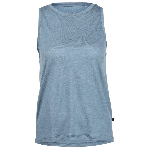 Stoic - Women's MerinoChill MMXX. Göteborg Tank - Haut en mérinos