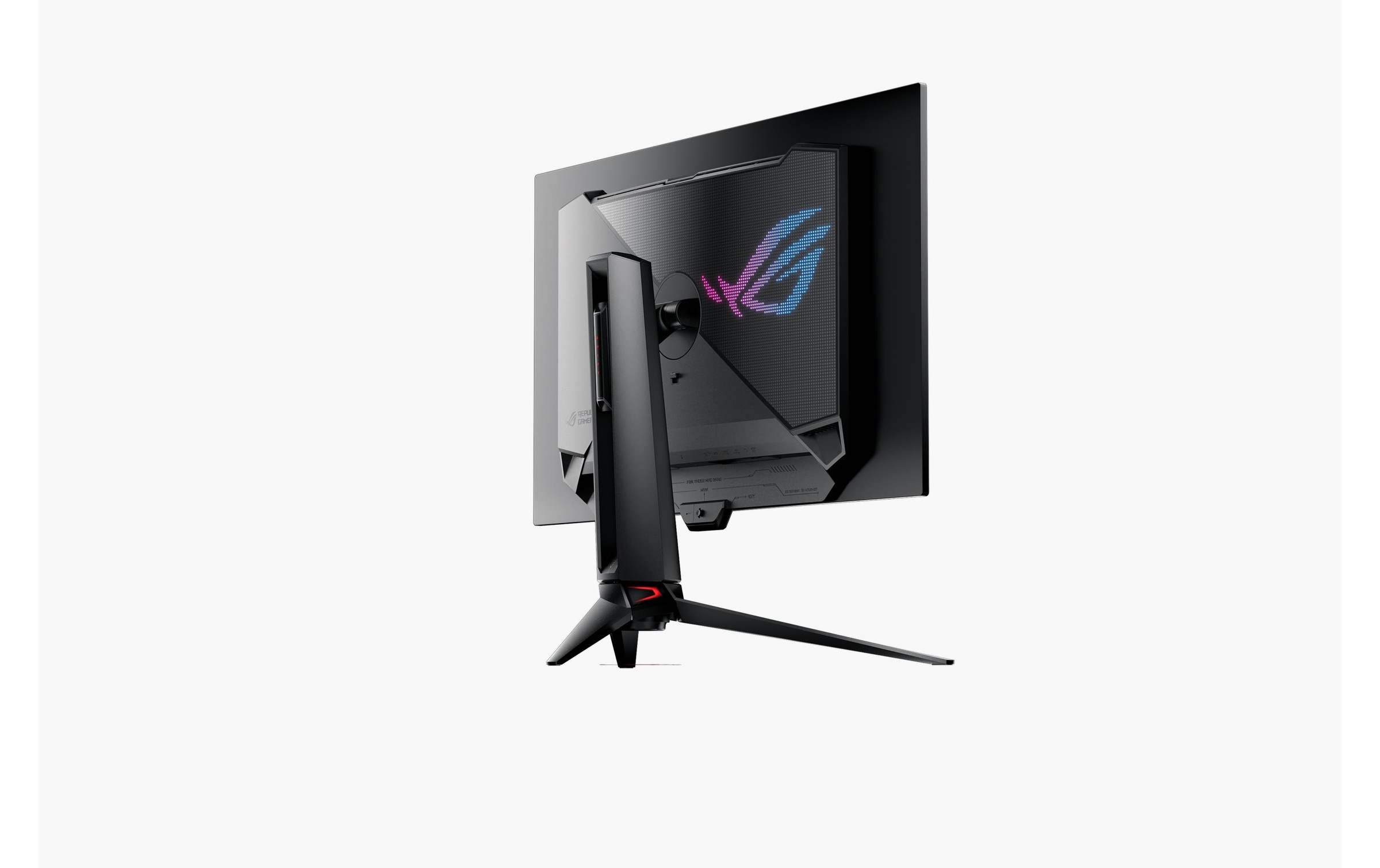 Asus OLED-Monitor »PG32UCDMZ« 80,01 cm/31,5 ″  3840 x 2160 px 240 Hz
