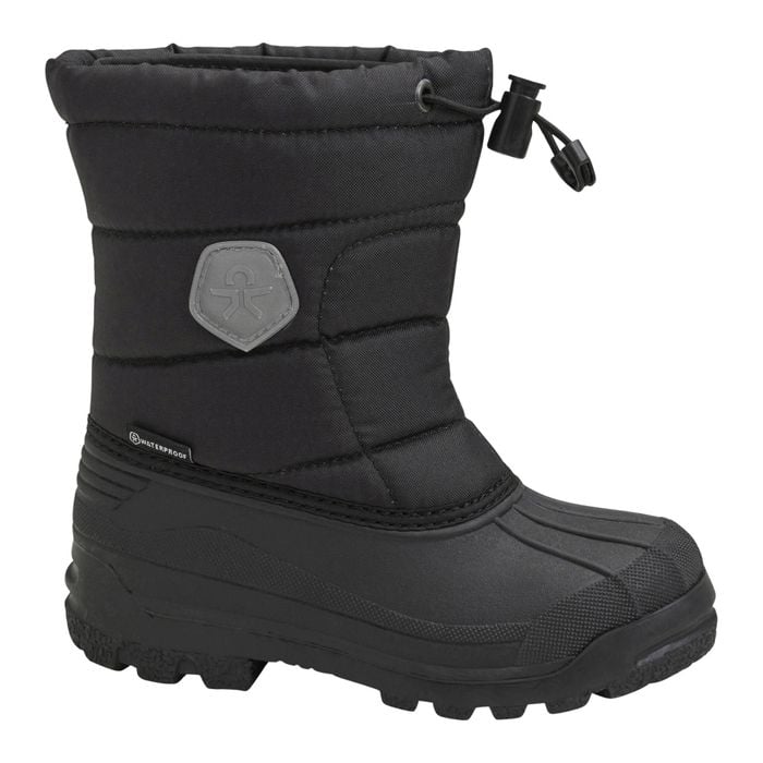 Color Kids Snowboots Junior