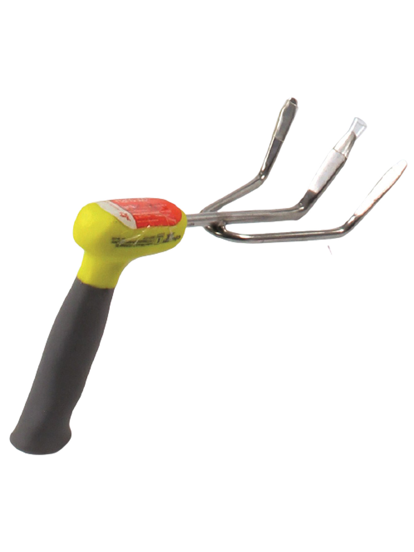 Griffe de jardin poignée ergonomique 90°