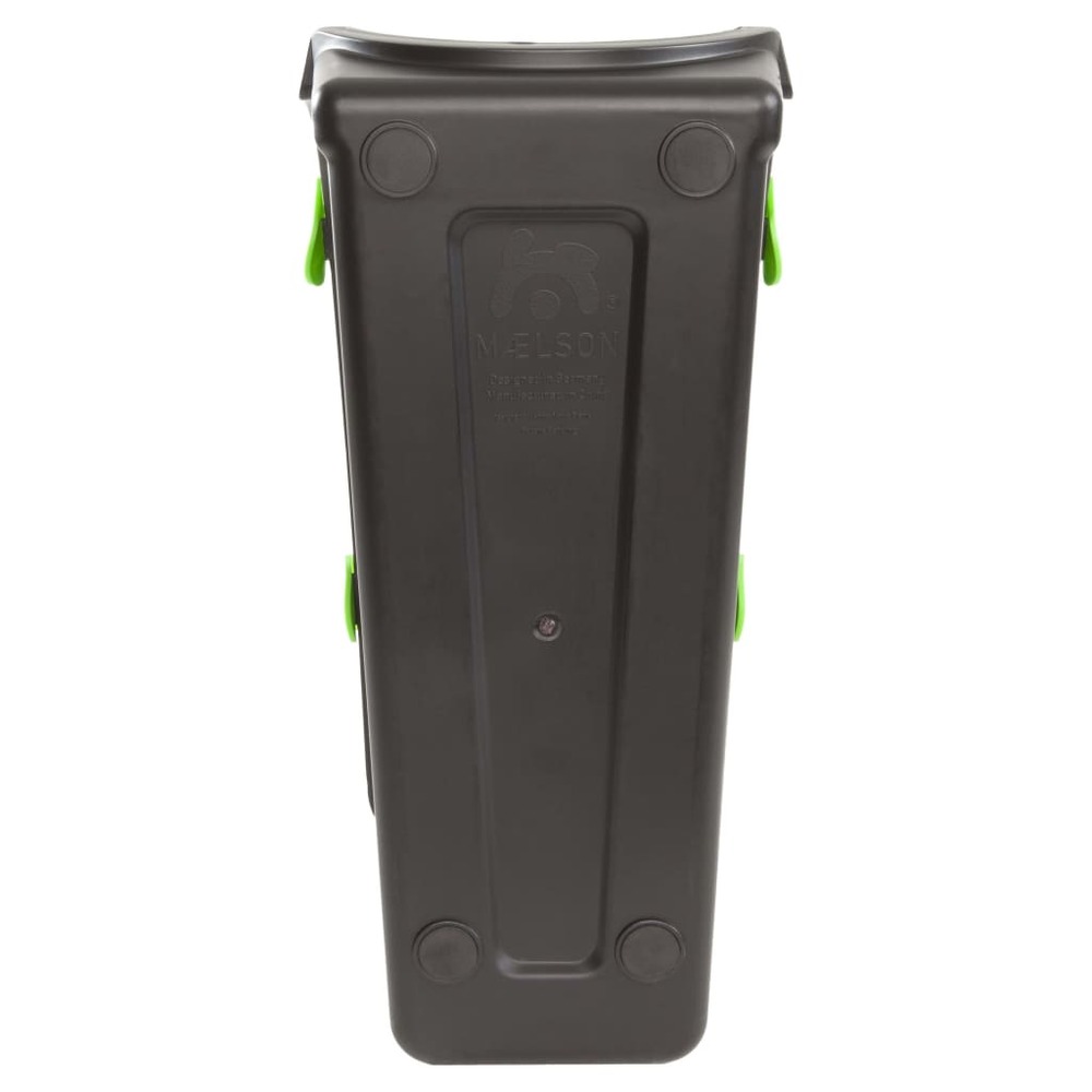 Boîte de maintien à sec deluxe