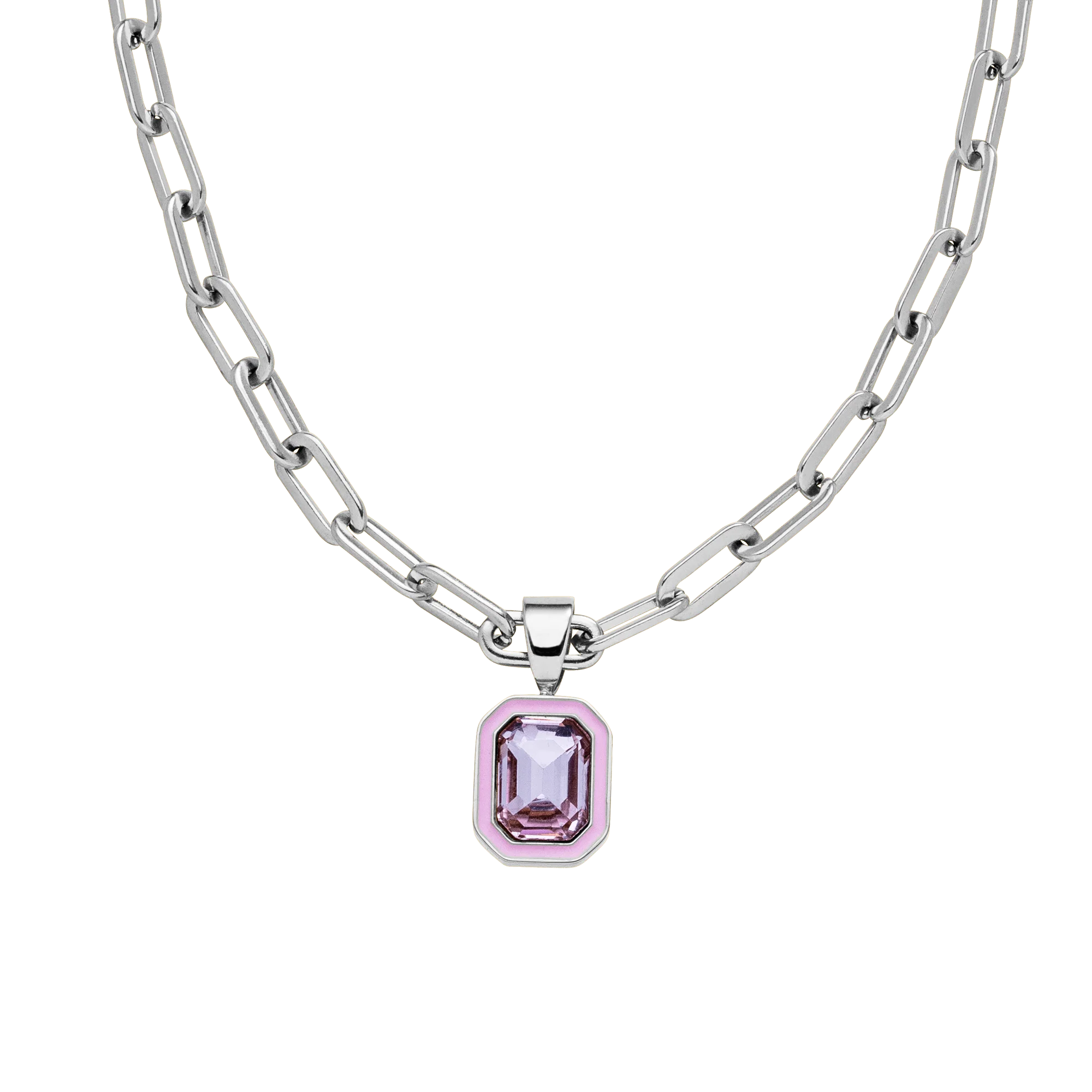 Purple Power Kette - PURELEI
