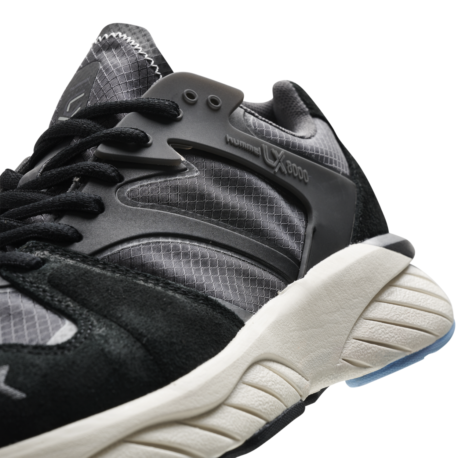 REACH LX 8000 SUEDE