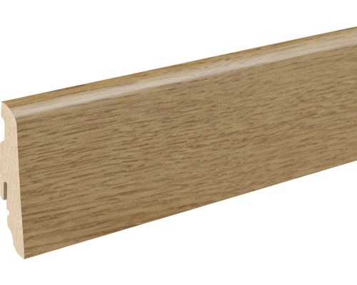 SKANDOR plint rustiek eiken FOEI112 FU60L 19 x 58 x 2400 mm