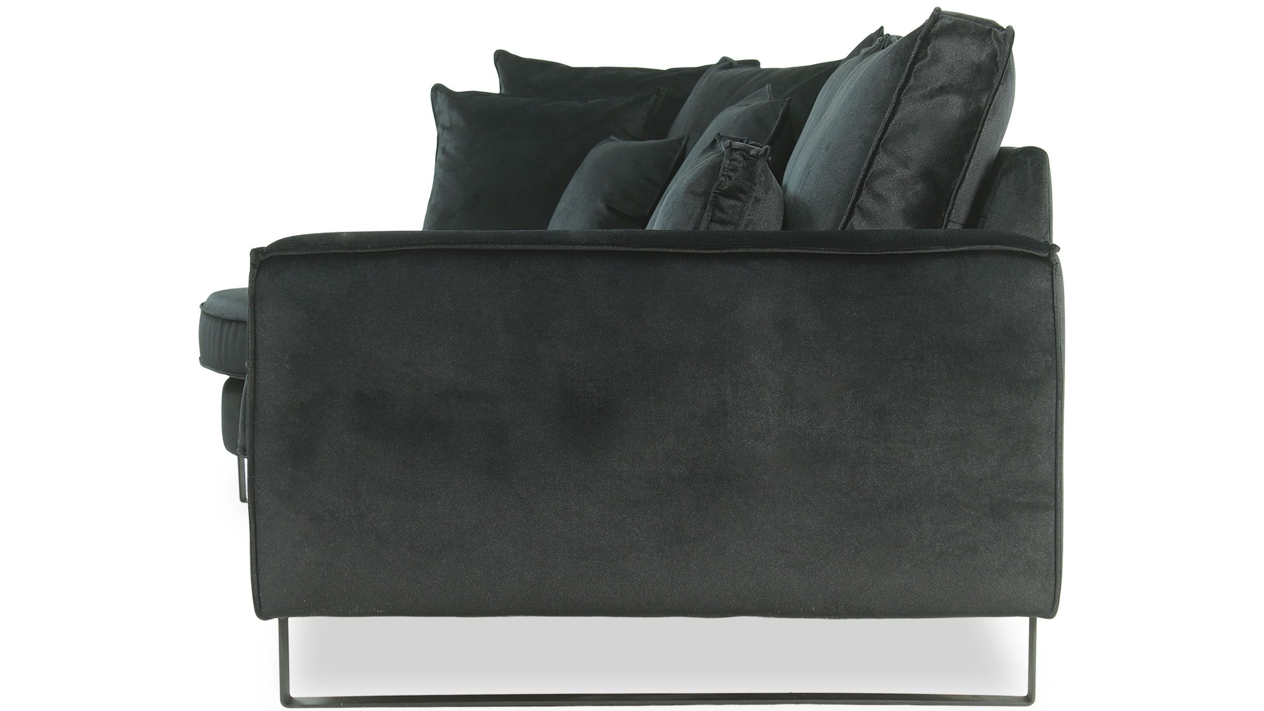 Loungebank Saint-Laurent