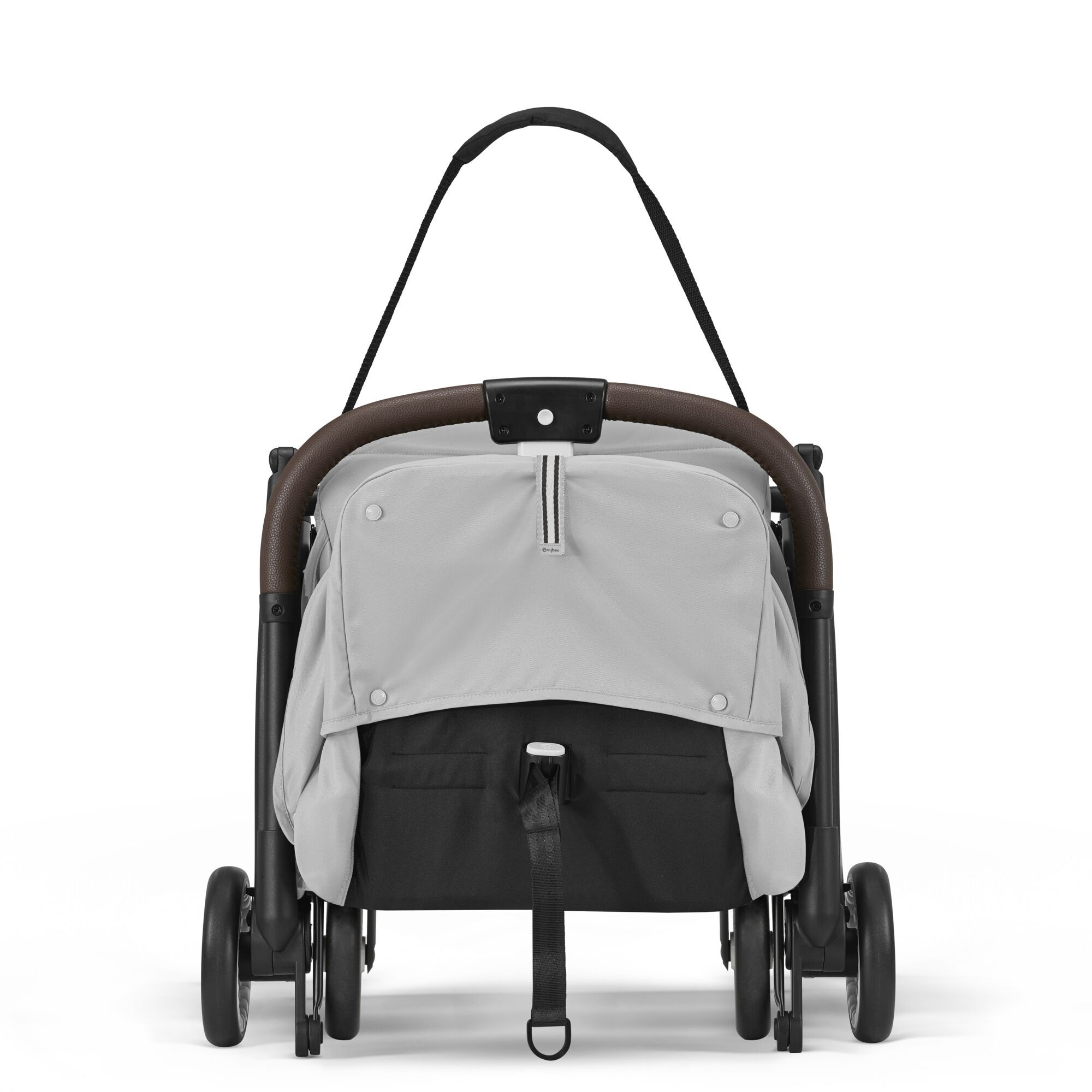 Orfeo Fog Grey