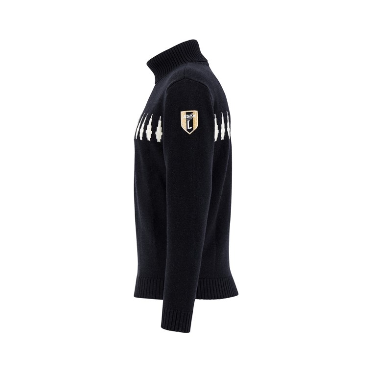 Swix Legacy Sweater M