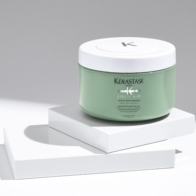 Kérastase Specifique Argile Èquilibrante Cleansing Clay 250 ml