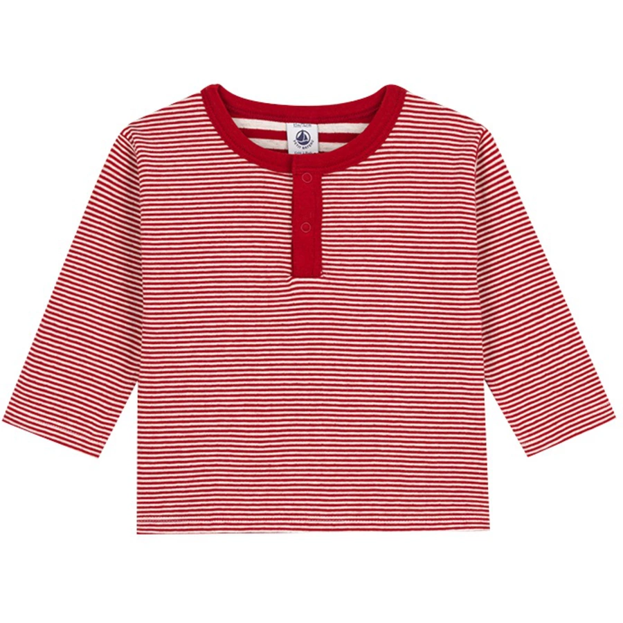 Petit Bateau Langarmshirt medival montelimar